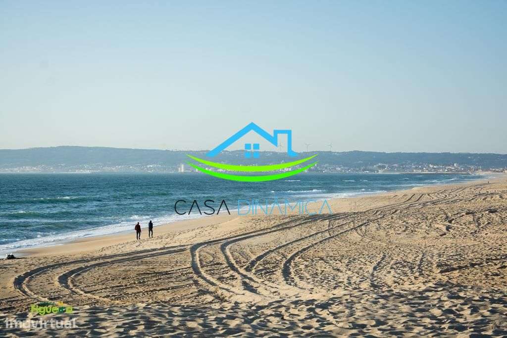 Moradia T2 a 100m da Praia da Costa de Lavos-47