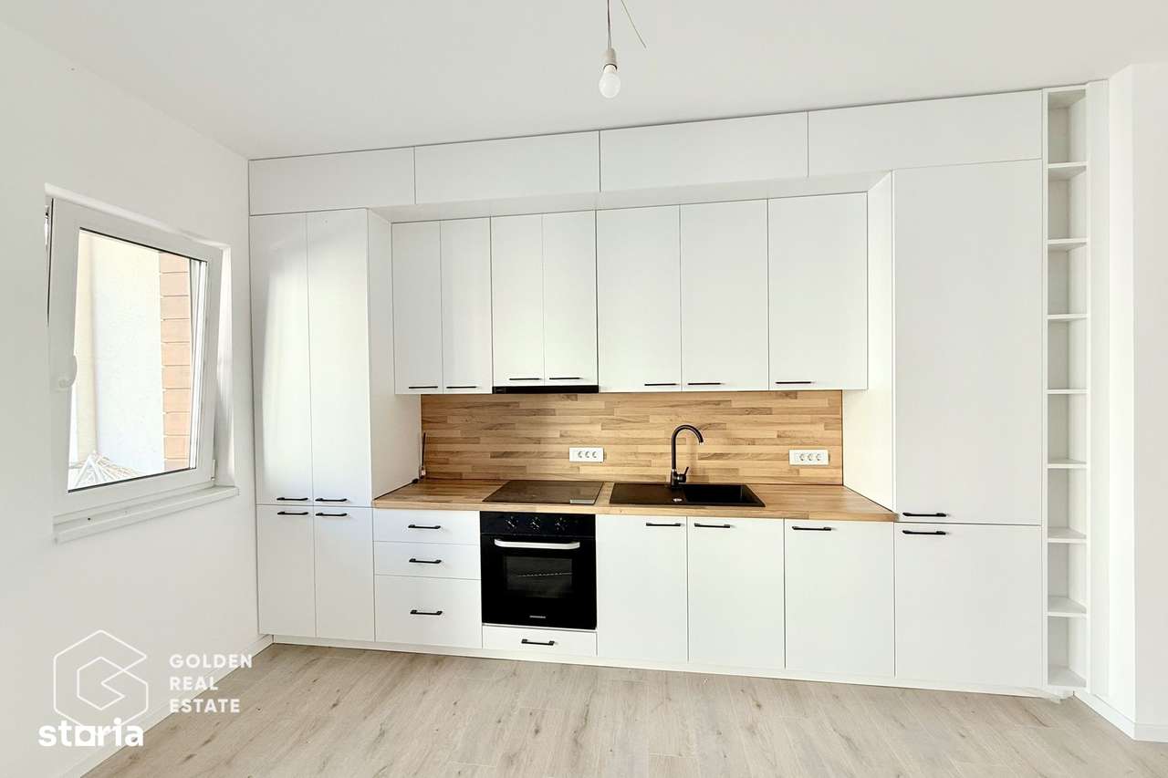 Direct de la dezvoltator: Apartament  bloc NOU, 3 camere, comision 0% - Imagine principală: 4/13