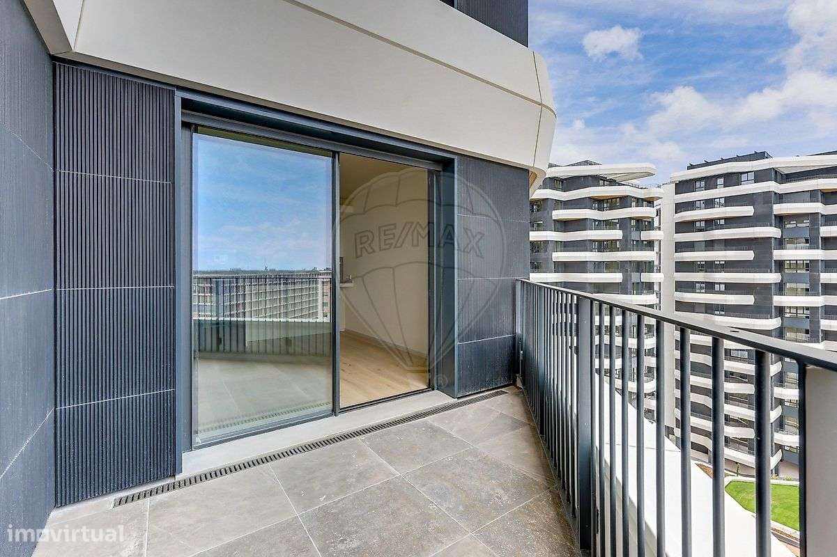 Apartamento T1 para venda - Grande imagem: 5/29