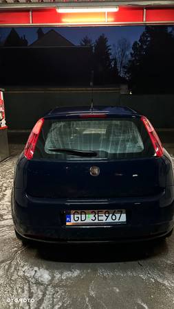 Fiat Punto - 2