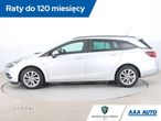 Opel Astra - 3