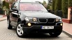 BMW X3 2.0d - 9