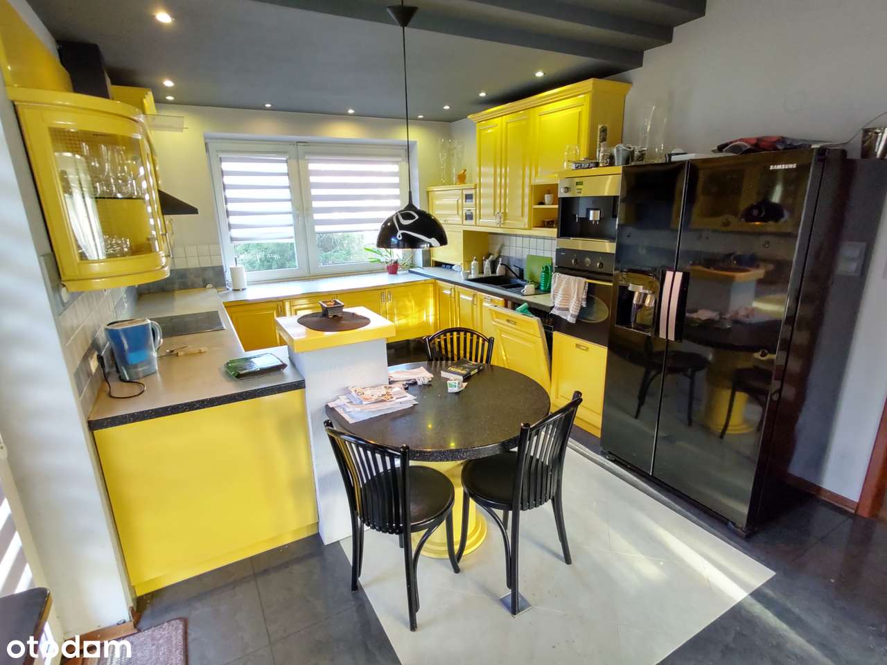 Do sprzedania dom z sauną Kliny - koło parku 242m2-3