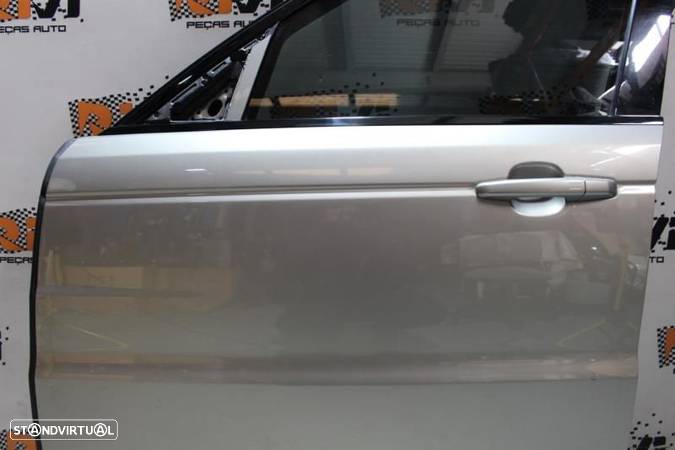 Porta Frontal Esquerda Range Rover Sport L494 - 5