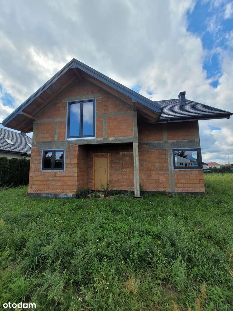 Kup nowy dom w Bełchatowie!-1