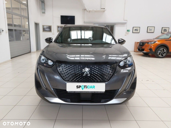 Peugeot 2008 1.2 PureTech Allure Pack S&S - 3