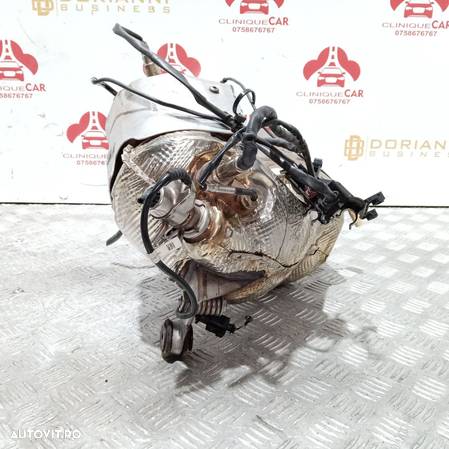 Filtru DPF Audi A4 B9 | 3.0 TDI | 2015 - 2019 | 8W0131765 | 8W0181AA | 80722641 - 4