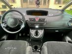 Citroën C4 Grand Picasso 1.6 HDi FAP Exclusive - 21