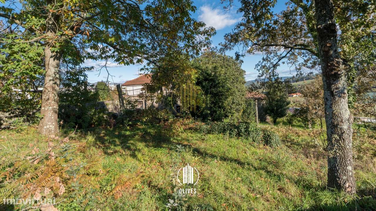 Moradia para Restaurar T4 Venda em Mogege,Vila Nova de Famalicão-6