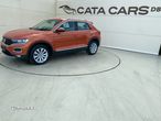 Volkswagen T-ROC 2.0 TDI DSG Sport - 6