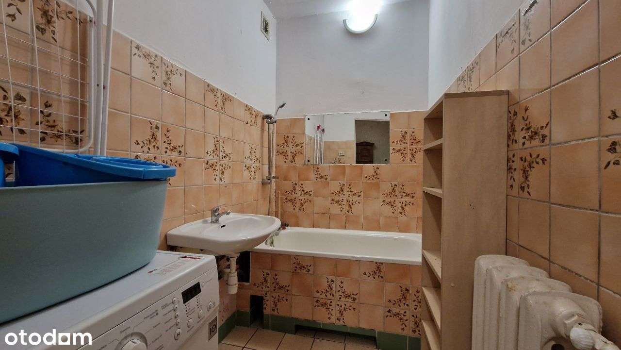 Dla firm, 3 pokoje. os. Sikorskiego - Pełny obrazek: 5/7