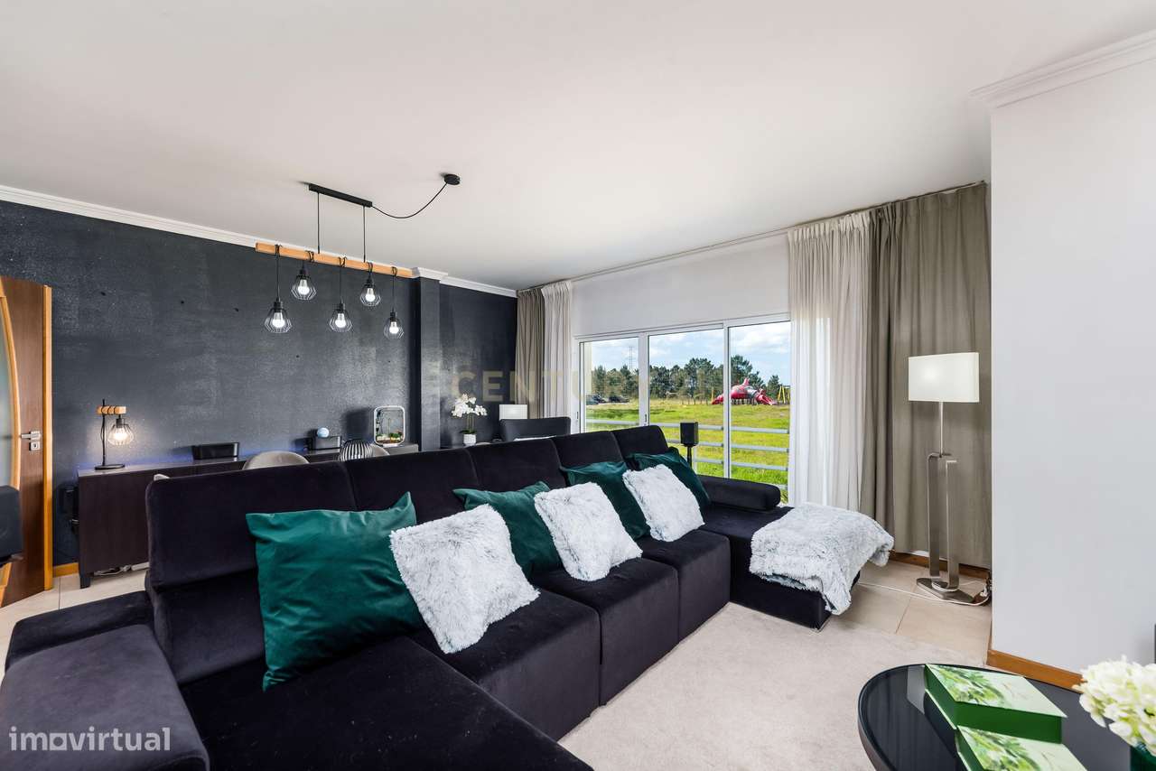 Apartamento T4 Quinta das Laranjeiras - Fernão Ferro-9