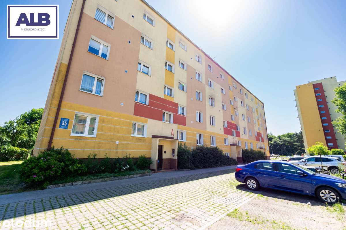 Mieszkanie 3-pokojowe w świetnej lokalizacji-5