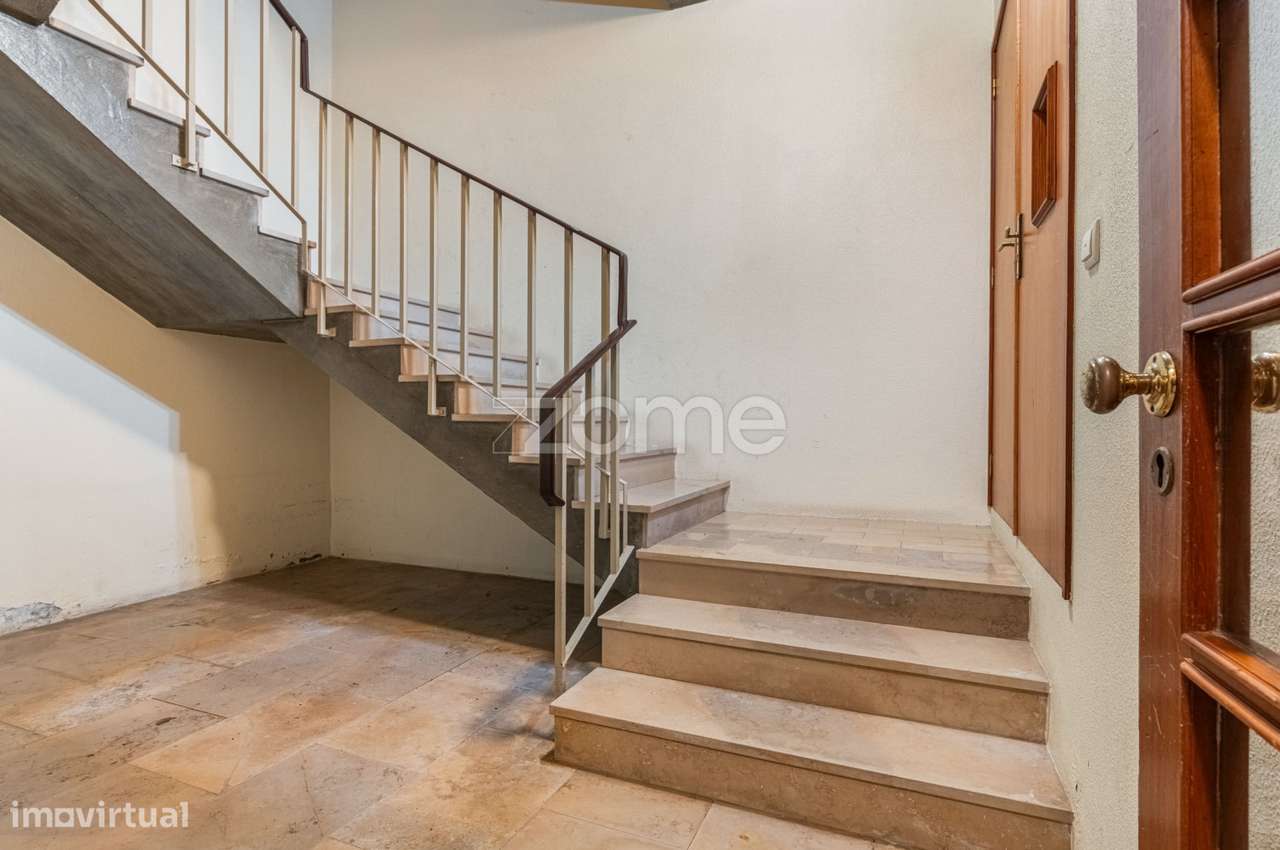 Apartamento T2 Póvoa de Varzim-19