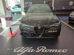 Alfa Romeo Giulia 2.2 D Estrema Q4 AT8 - 1