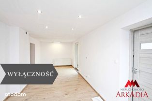 Mieszkanie 2 pokoje 41,80m 2 ,Brześć Kujawski