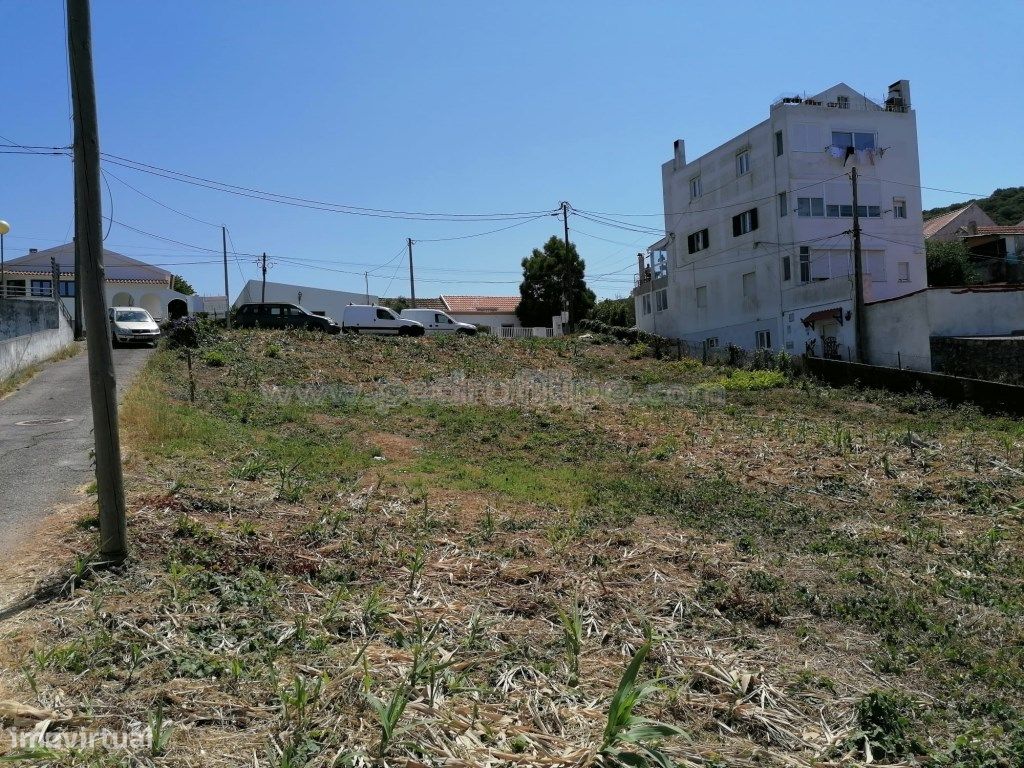 Terreno Urbano na Corredoura