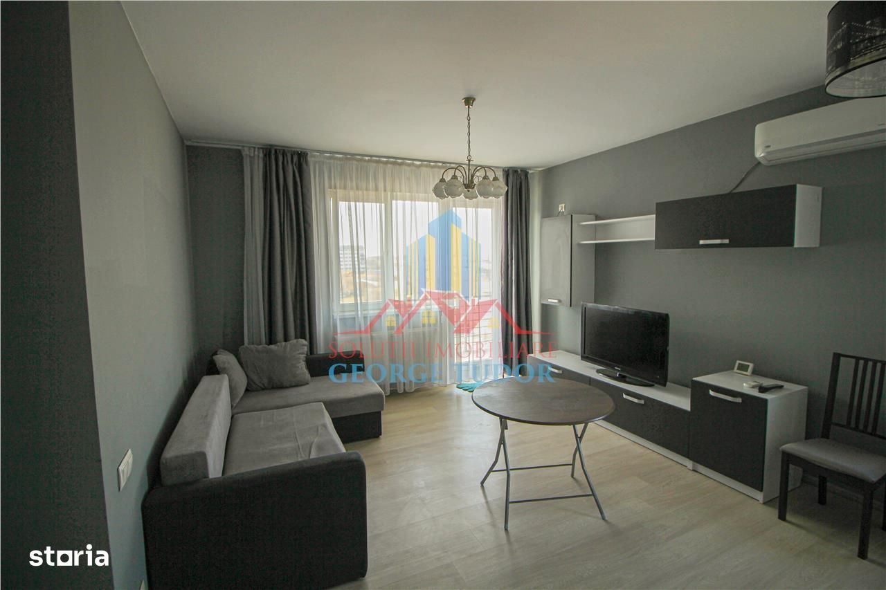 Vanzare apartament Militari Residence  Str. Tineretului nr 66