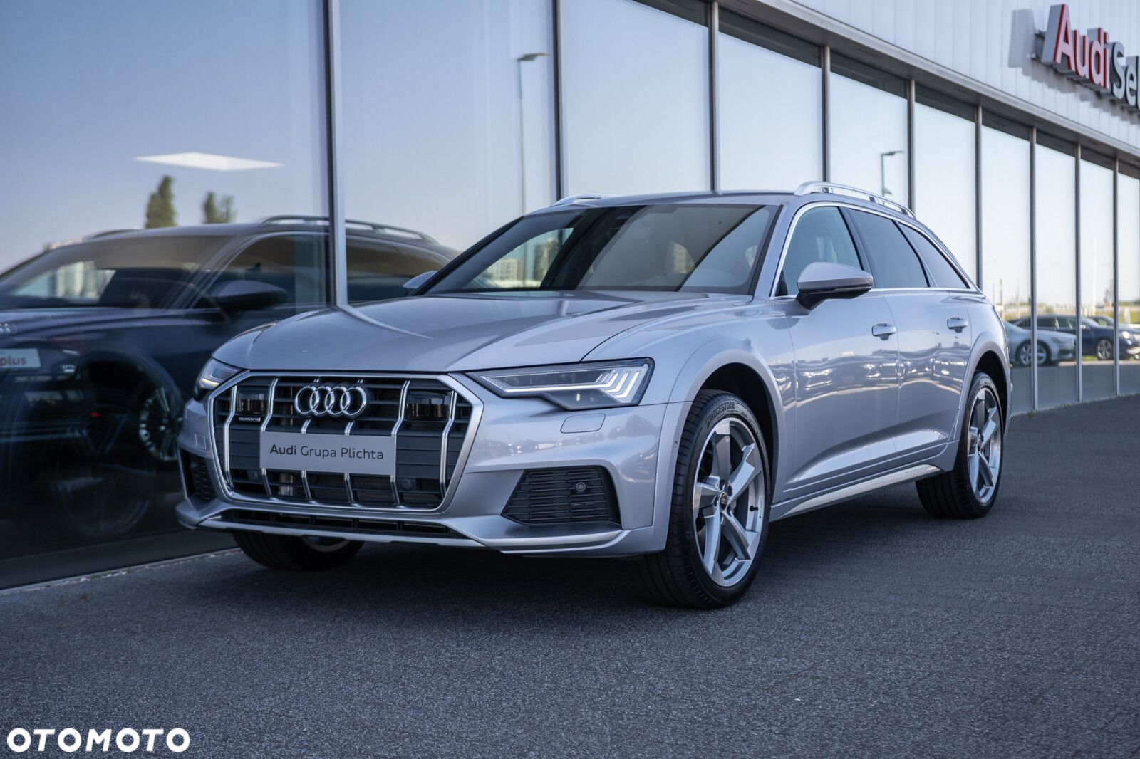 Audi A6 Allroad - 3