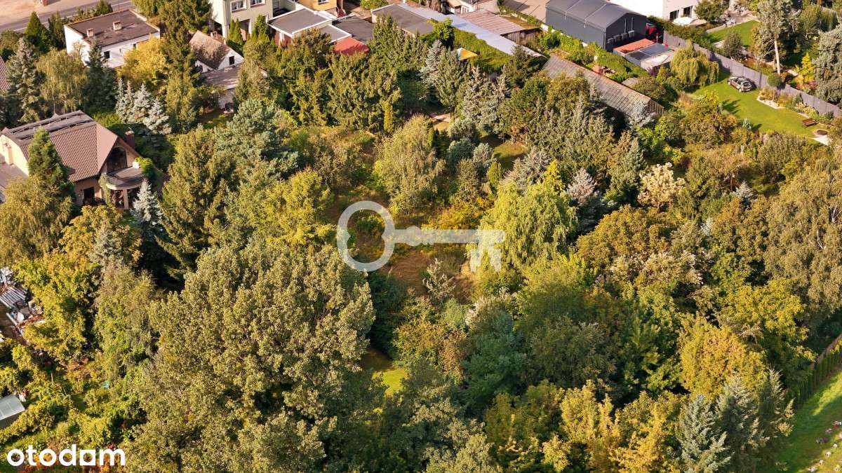 Druga linia zabudowy | Na dom jednorodzinny-11