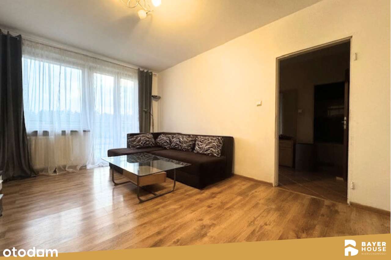 Słoneczne M2, Balkon, CO Miejskie-3