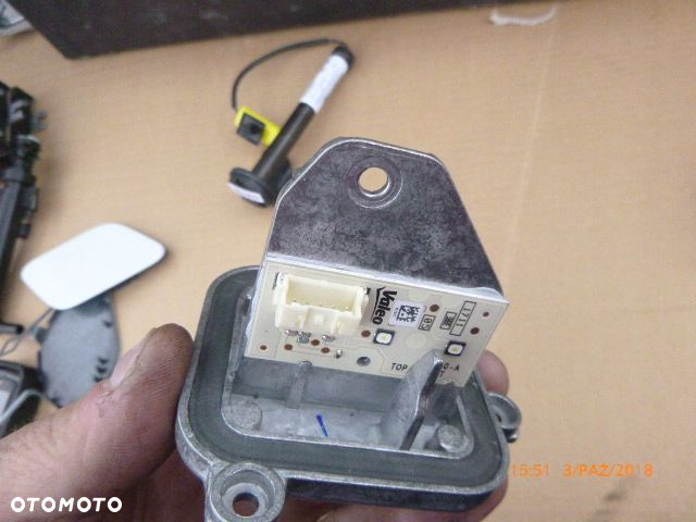 BMW MODUL JEZ LAMPY 90132032 71480236 - 4