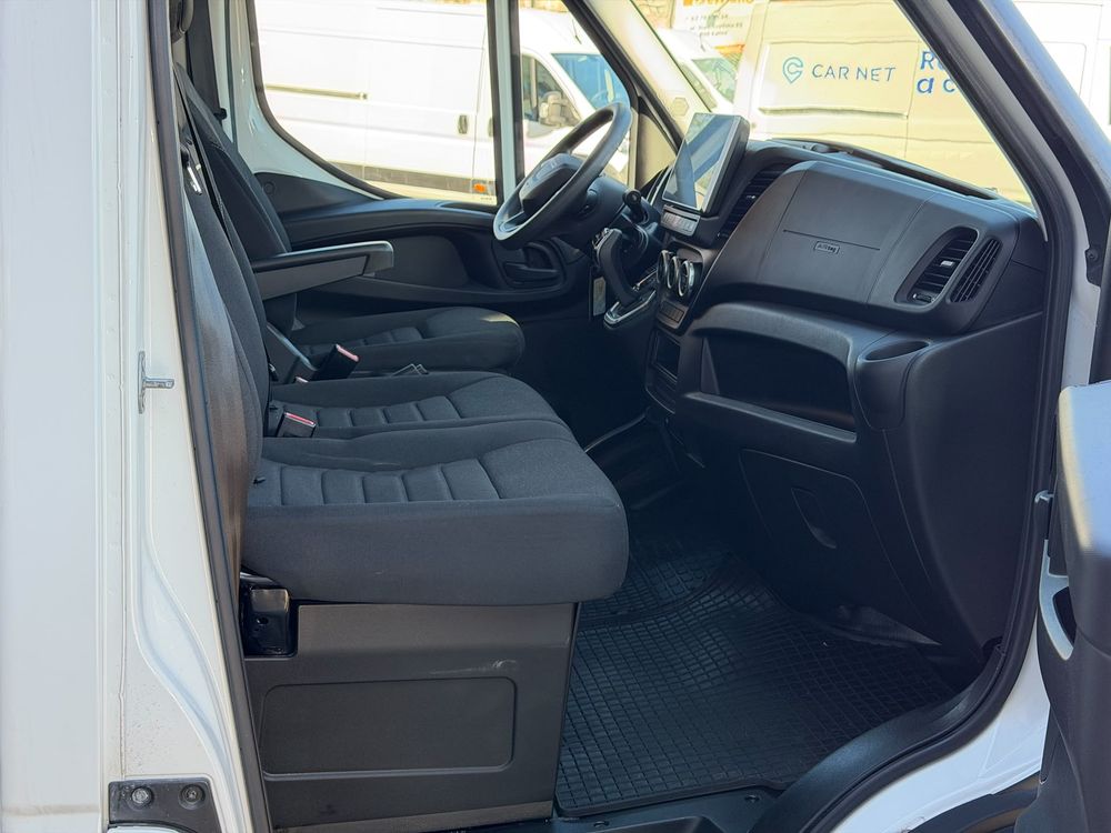Iveco Daily Pierwszy Właściciel Salon Polska FV23%