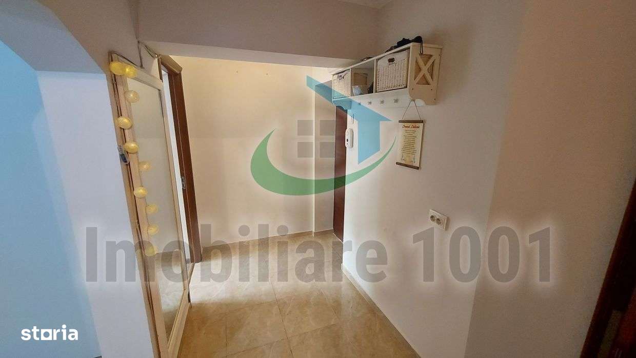 Apartament 3 camere, etaj 3, renovat, Victor Babes, zona VIVO-7