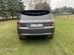 Land Rover Range Rover Sport S 2.0Si4 HSE - 5