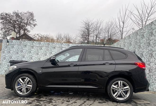 BMW X1 - 6