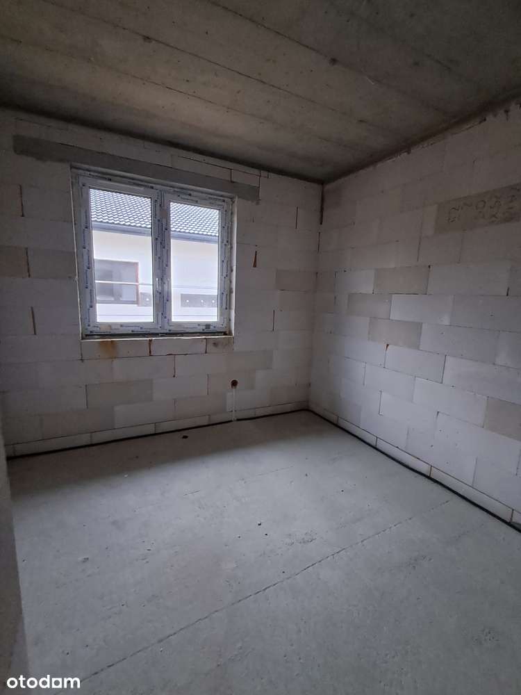 Kameralne osiedle domów jednorodzinnych – Serock, ul. Teraźniejsza-4