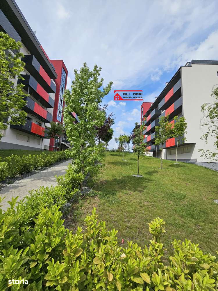 Penthouse 54 mp modern - Ultra lux - Terasă de 44 mp-8