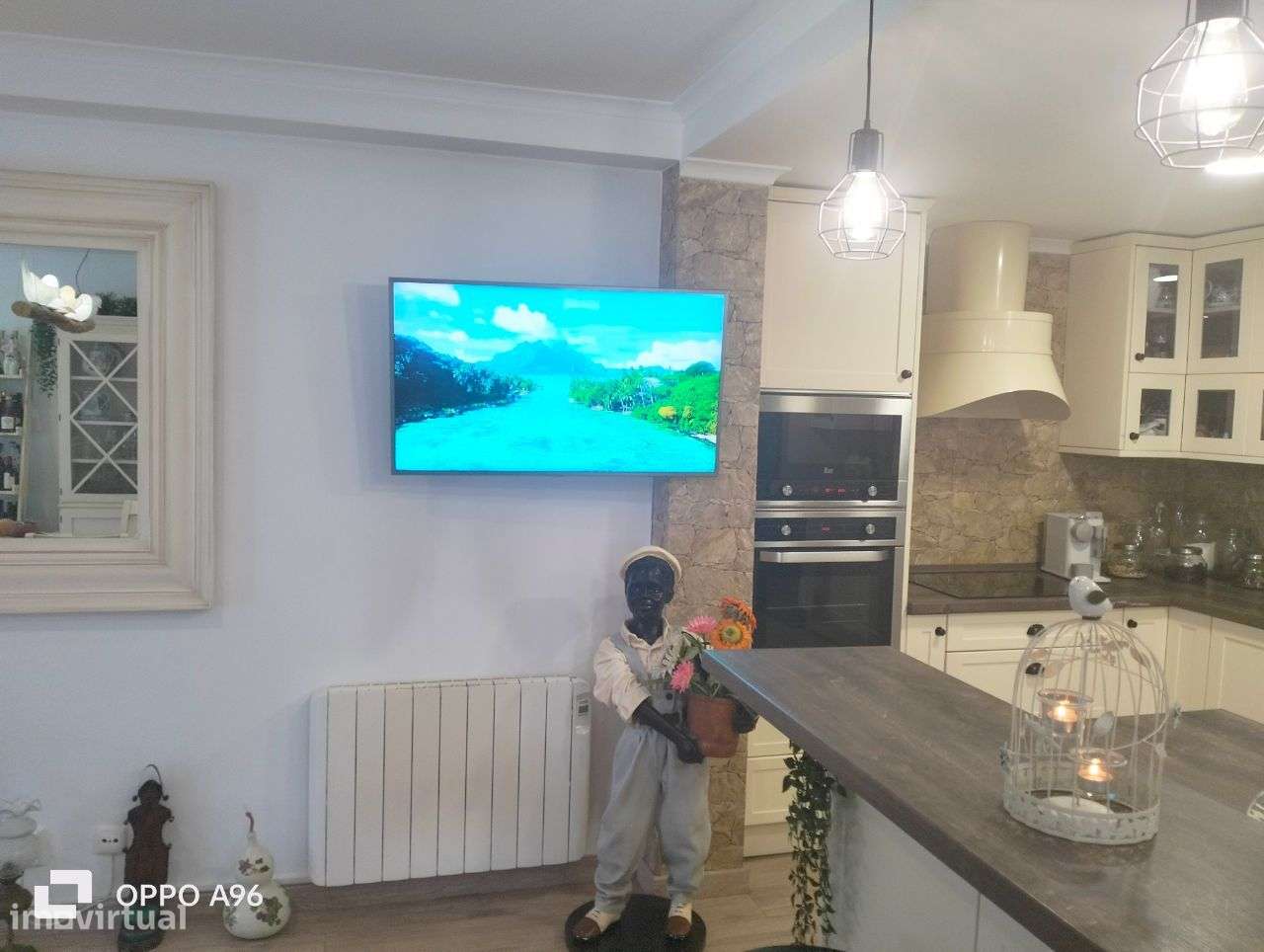 Moradia T3 Terrugem Sintra-9