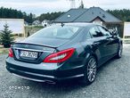 Mercedes-Benz CLS 350 CDI BlueEff - 10