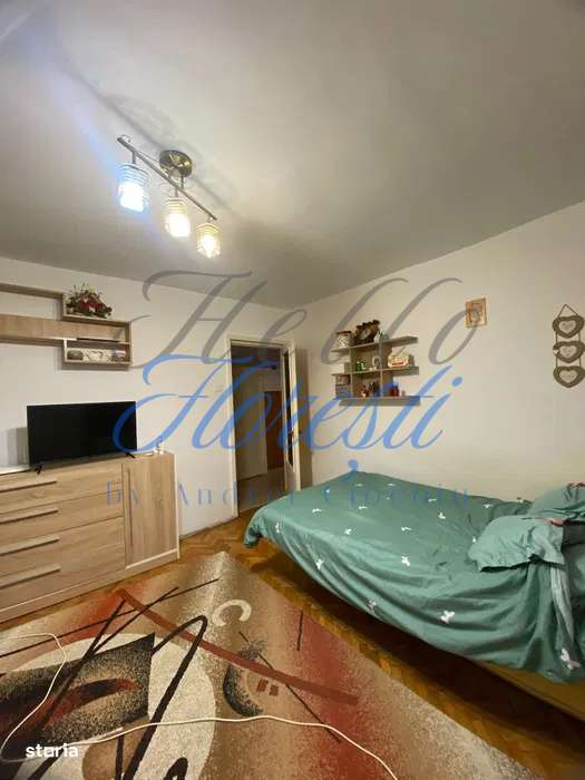 Apartament 2 camere, 40mp | Zona Manastur | Cluj-Napoca | - Imagine principală: 2/7