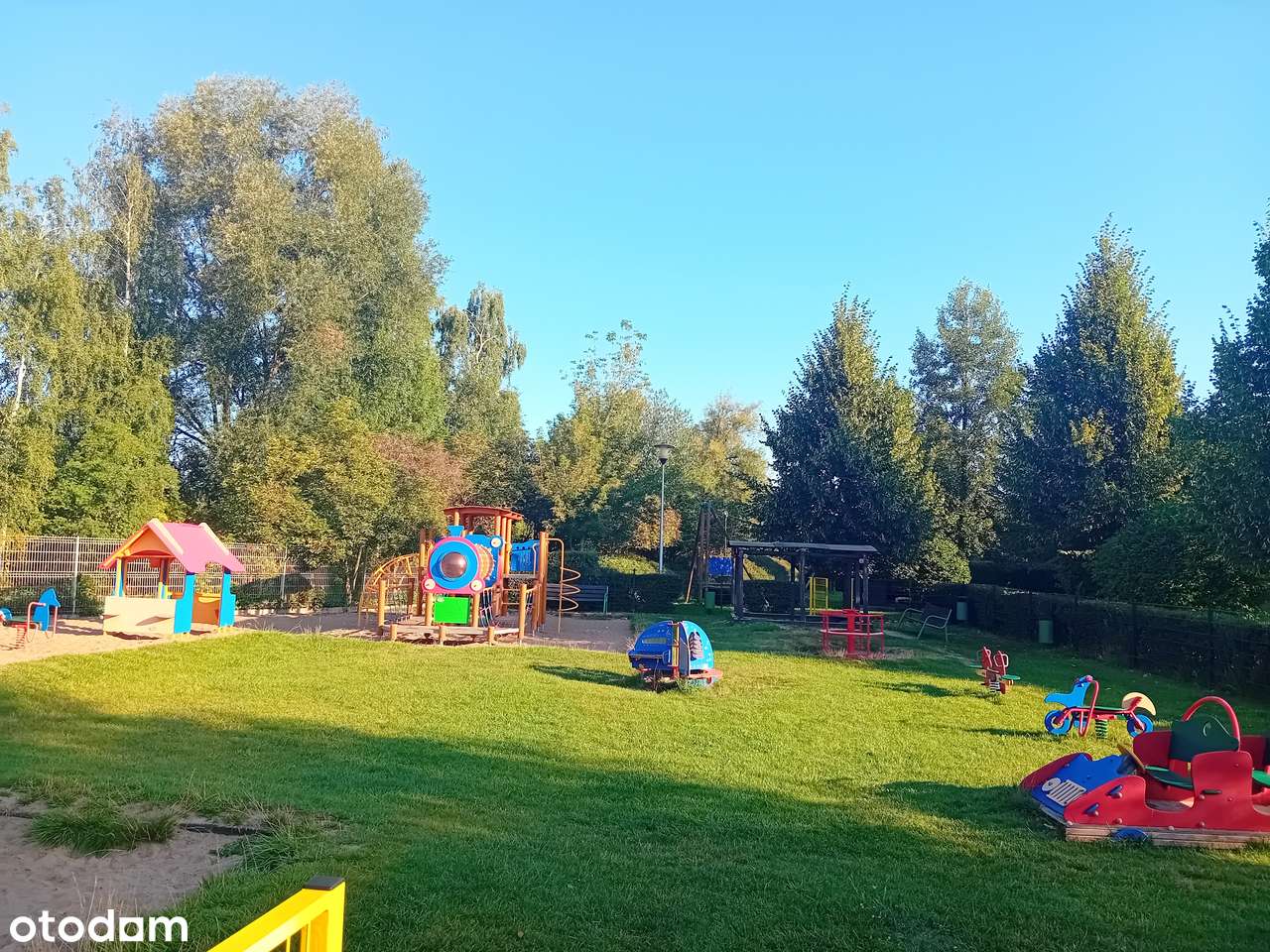 Przytulne 2-pokojowe mieszkanie na  Białołęka, ul. Skarbka z Gór-7