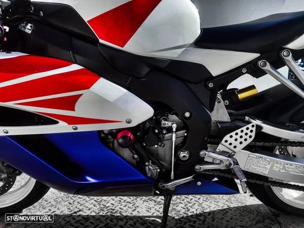 Honda CBR 1000 RR - 17