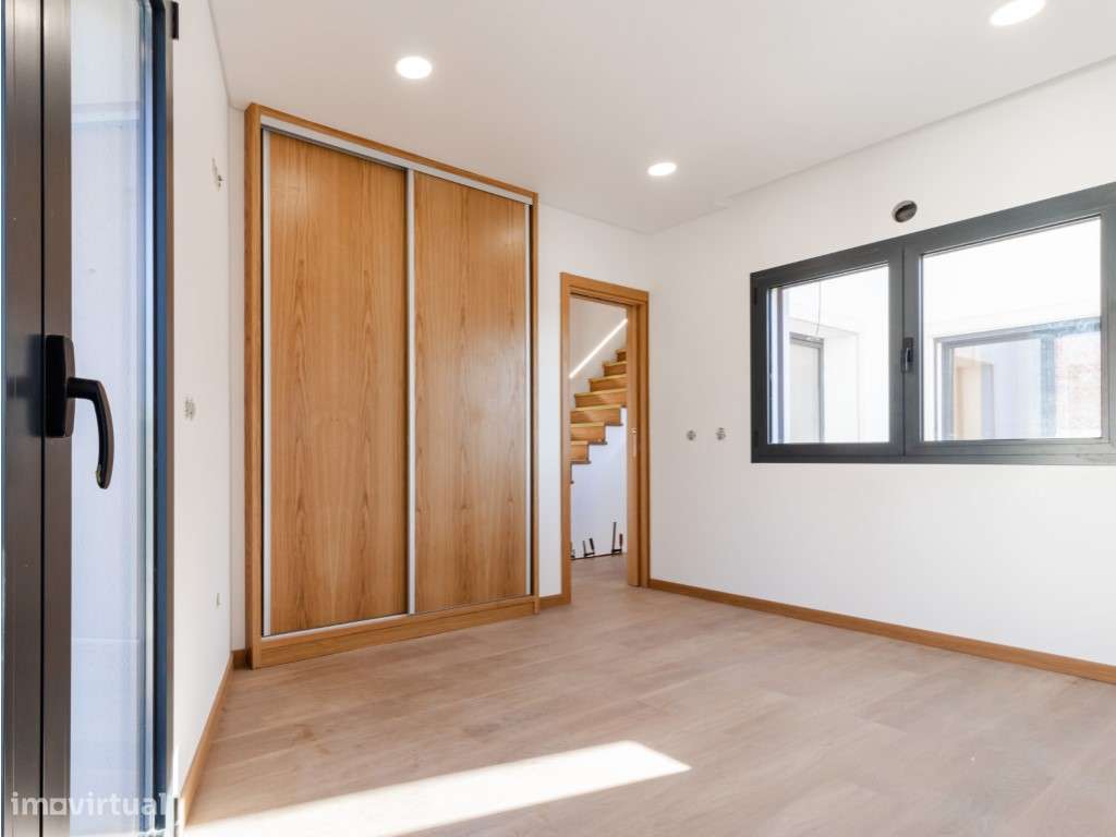 Moradia T2 +1, Ançã-15