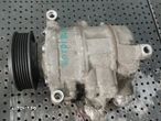 Compresor clima ac 2.0 tdi blb audi a4 b7 8e0260805bf - 1