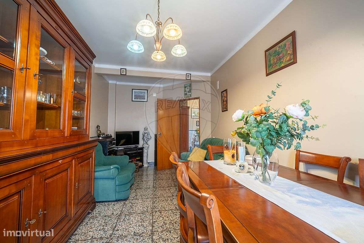 Apartamento T2 para venda-16