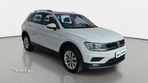 Volkswagen Tiguan - 3