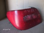 LAMPA LEWA TYLNA CITROEN XSARA 1 - 1