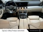 Mercedes-Benz Klasa E 220 d Business Edition 9G-TRONIC - 16