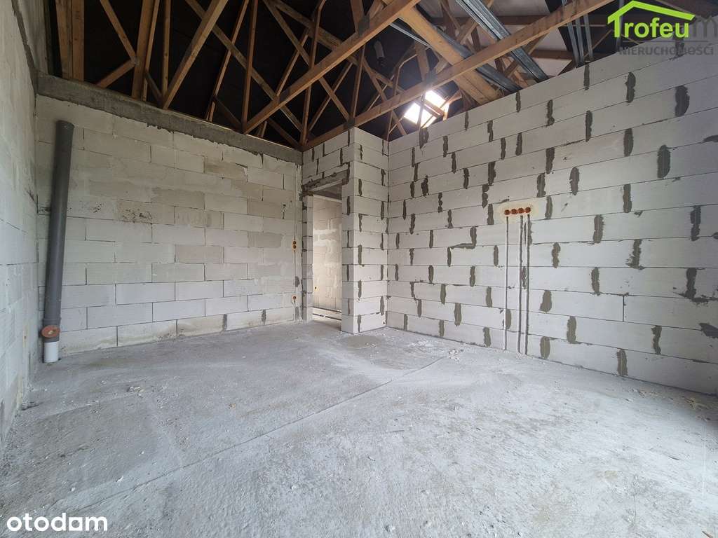 Nowa inwestycja! Mieszkania 3-pokojowe! Owczarki-2