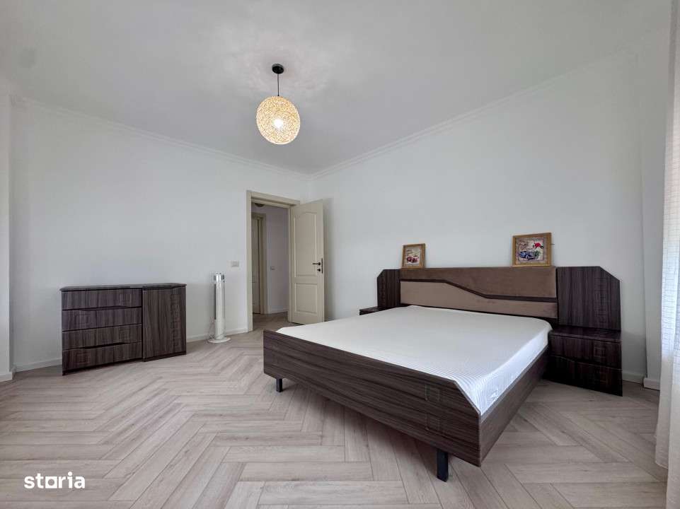 Apartament 3 camere DE INCHIRIAT | Termen Lung | Solid House - Central - Imagine principală: 4/12