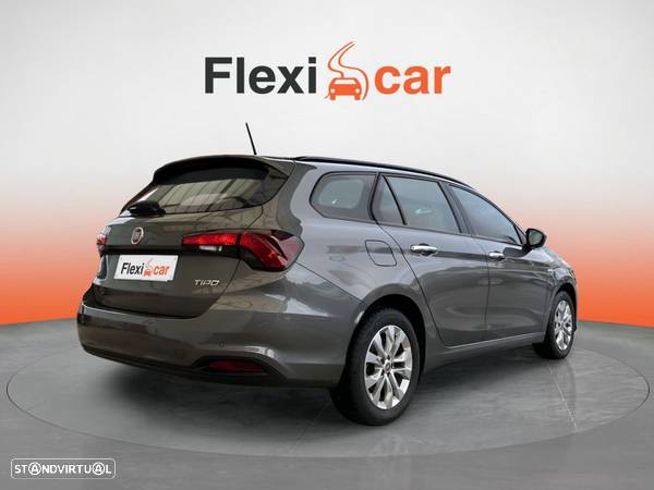 Fiat Tipo Station Wagon 1.3 M-Jet Pop - 7