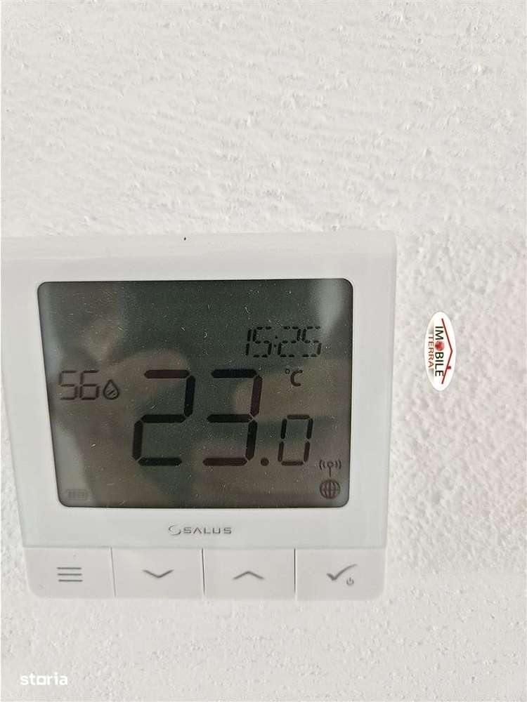 Casa noua la cheie la Sura Mare-13