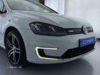 VW e-Golf AC/DC - 27