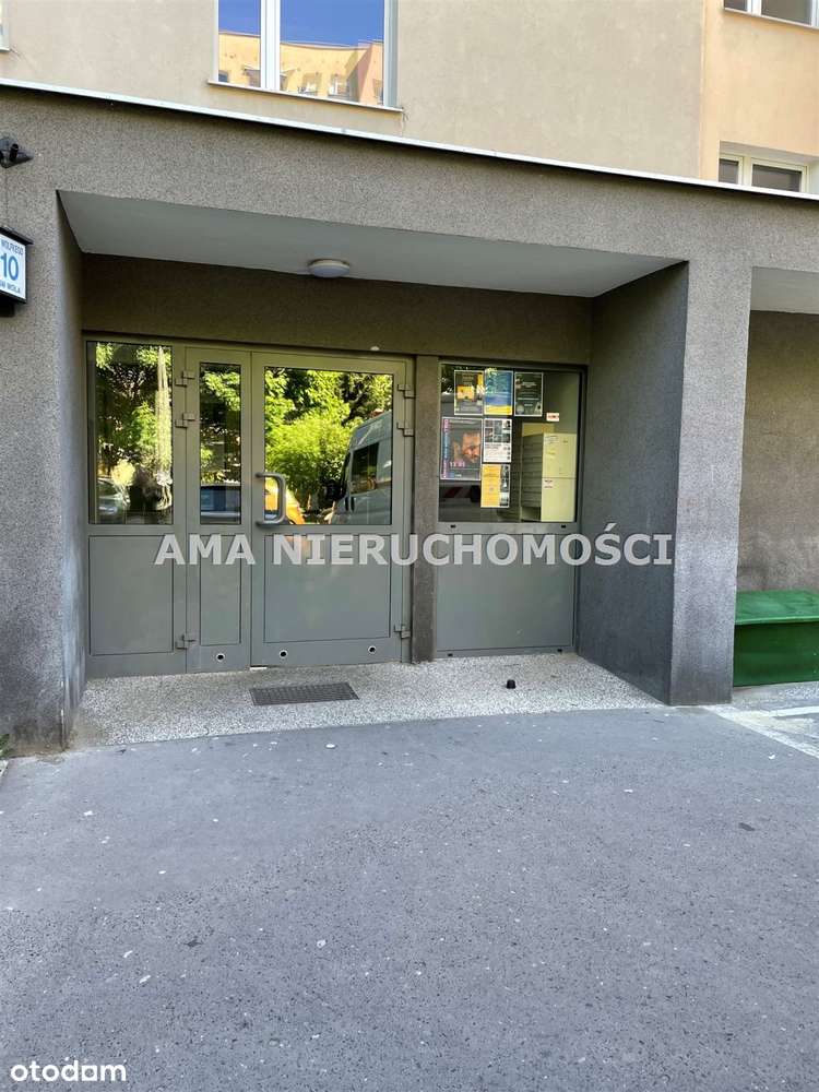 Mieszkanie na Bemowie z umową Najmu na 5 lat-4