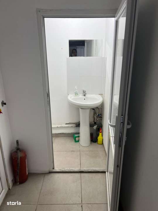 Spatiu comercial/ Mihail Sebastian/ Razoare/ Vad comercial - Imagine principală: 5/5